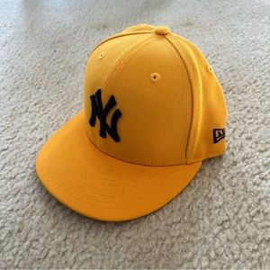 New York Yankees MLB 59Fifty New Era Fitted